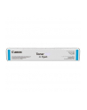 CANON C-EXV54 Cyan Toner Cartridge - nr 3