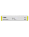 CANON C-EXV54 Yellow Toner Cartridge - nr 12