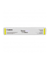 CANON C-EXV54 Yellow Toner Cartridge - nr 3