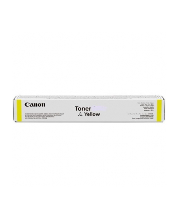 CANON C-EXV54 Yellow Toner Cartridge