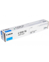 CANON C-EXV 55 toner Cyan - nr 14