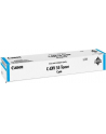 CANON C-EXV 55 toner Cyan - nr 16