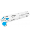 CANON C-EXV 55 toner Cyan - nr 3
