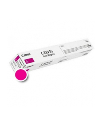 CANON C-EXV 55 toner Magenta