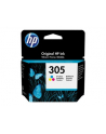 hp inc. HP 305 Tri-color Original Ink Cartridge - nr 4