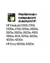 hp inc. HP 305XL High Yield Tri-color Original Ink Cartridge - nr 37