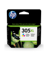 hp inc. HP 305XL High Yield Tri-color Original Ink Cartridge - nr 5