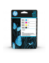 hp inc. HP 950 Black 951 CMY Original Ink Cartridge 4-Pack - nr 8