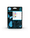 hp inc. HP 953 CMYK Original Ink Cartridge 4-Pack - nr 14