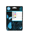 hp inc. HP 953 CMYK Original Ink Cartridge 4-Pack - nr 29
