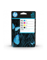 hp inc. HP 953 CMYK Original Ink Cartridge 4-Pack - nr 4