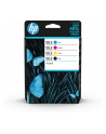 hp inc. HP 953 CMYK Original Ink Cartridge 4-Pack - nr 12