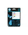 hp inc. HP 953 CMYK Original Ink Cartridge 4-Pack - nr 16