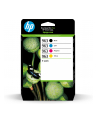 hp inc. HP 963 CMYK Original Ink Cartridge 4-Pack - nr 1