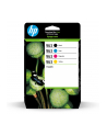 hp inc. HP 963 CMYK Original Ink Cartridge 4-Pack - nr 38