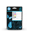 hp inc. HP 963 CMYK Original Ink Cartridge 4-Pack - nr 4