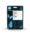 hp inc. HP 963 CMYK Original Ink Cartridge 4-Pack - nr 7