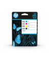 hp inc. HP 934 Black 935 CMY Ink Cartridge 4-Pack - nr 11