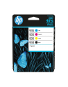 hp inc. HP 934 Black 935 CMY Ink Cartridge 4-Pack - nr 42