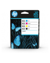 hp inc. HP 903 CMYK Original Ink Cartridge 4-Pack - nr 16