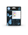 hp inc. HP 903 CMYK Original Ink Cartridge 4-Pack - nr 22