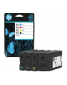 hp inc. HP 903 CMYK Original Ink Cartridge 4-Pack - nr 36