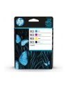 hp inc. HP 903 CMYK Original Ink Cartridge 4-Pack - nr 8