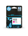 hp inc. HP 933 Magenta Original Ink Cartridge - nr 20
