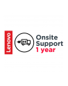 LENOVO ThinkPlus ePac 1Y Onsite Post Warranty - nr 4