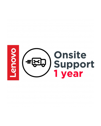 LENOVO ThinkPlus ePac 1Y Onsite Post Warranty