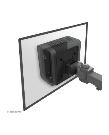 NEWSTAR THINCLIENT-20 thinclient mount installs a thin client simply to a monitor arm