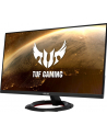 ASUS TUF Gaming VG249Q1R Gaming Monitor 23.8inch FHD 1920x1080 IPS Overclockable 165Hz 1ms MPRT FreeSync 1ms - nr 22