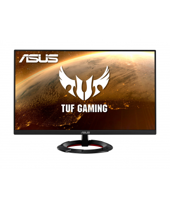 ASUS TUF Gaming VG249Q1R Gaming Monitor 23.8inch FHD 1920x1080 IPS Overclockable 165Hz 1ms MPRT FreeSync 1ms