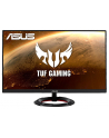 ASUS TUF Gaming VG249Q1R Gaming Monitor 23.8inch FHD 1920x1080 IPS Overclockable 165Hz 1ms MPRT FreeSync 1ms - nr 42