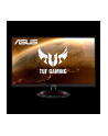 ASUS TUF Gaming VG249Q1R Gaming Monitor 23.8inch FHD 1920x1080 IPS Overclockable 165Hz 1ms MPRT FreeSync 1ms - nr 43