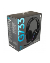 LOGITECH G733 LIGHTSPEED Wireless RGB Gaming Headset - BLACK - EMEA - nr 34