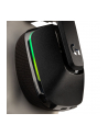 LOGITECH G733 LIGHTSPEED Wireless RGB Gaming Headset - BLACK - EMEA - nr 40