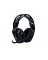 LOGITECH G733 LIGHTSPEED Wireless RGB Gaming Headset - BLACK - EMEA - nr 45