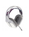 LOGITECH G733 LIGHTSPEED Wireless RGB Gaming Headset - WHITE - EMEA - nr 46