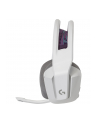 LOGITECH G733 LIGHTSPEED Wireless RGB Gaming Headset - WHITE - EMEA - nr 48