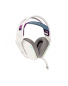 LOGITECH G733 LIGHTSPEED Wireless RGB Gaming Headset - WHITE - EMEA - nr 49