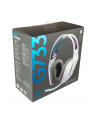 LOGITECH G733 LIGHTSPEED Wireless RGB Gaming Headset - WHITE - EMEA - nr 50