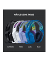 LOGITECH G733 LIGHTSPEED Headset - BLUE - EMEA - nr 8
