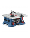 bosch powertools Bosch table saw GTS 635-216 Professional (blue / silver, 1,600 watt) - nr 3