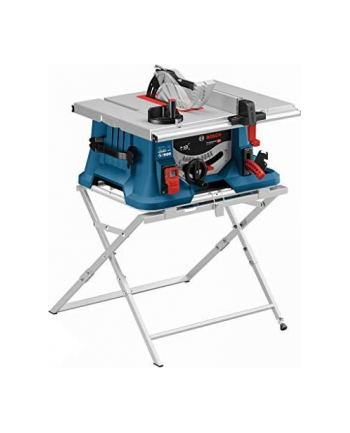 bosch powertools Bosch table saw GTS 635-216 Professional + table GTA 560 (blue / silver, 1,600 watt)