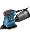 bosch powertools Bosch orbital sander GSS 160 Multi Professional (blue / black, 180 watt, L-BOXX) - nr 2