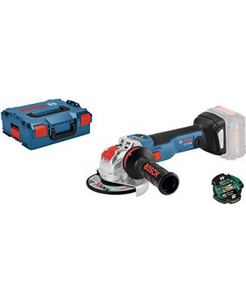 bosch powertools Bosch angle grinder X-LOCK GWX 18V-10SC - 06017B0400