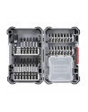 bosch powertools Bosch Impact Control screwdriver bit set, 1/4 '', 31 pieces, bit set - nr 6