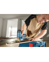 bosch powertools Bosch cordless jigsaw GST 12V-70 Professional, 12 volts (blue / black, L-BOXX, 2x Li-ion batteries 3.0Ah) - nr 5