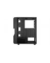 Aerocool Menace Saturn ENABLE, tower case (black, Tempered Glass) - nr 10